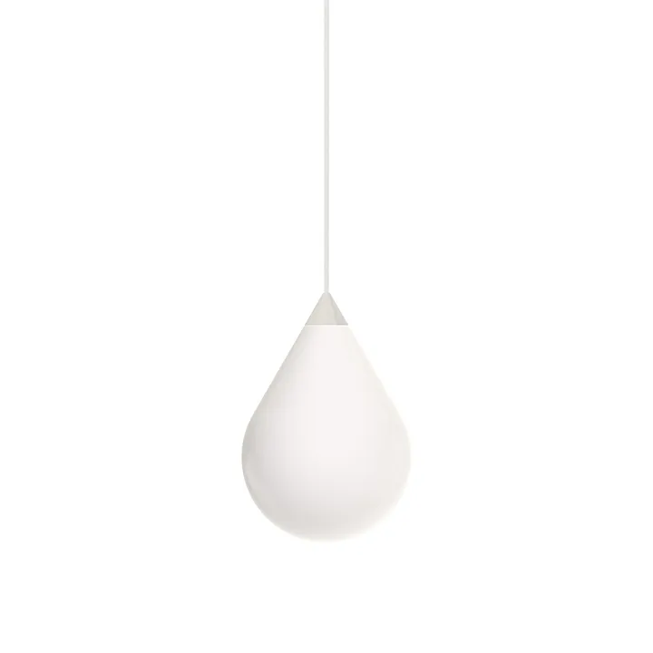 Lámpara de techo Flare Bead - Opal - Tom Dixon