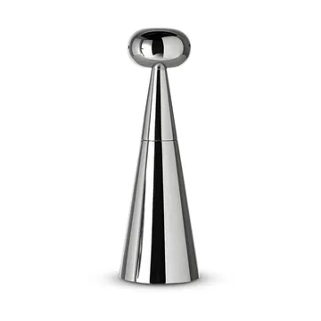 Molinillo de especias Brew Small 25 cm - Acero inoxidable - Tom Dixon