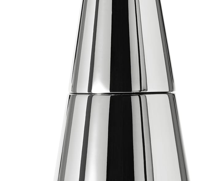 Molinillo de especias Brew Small 25 cm, Acero inoxidable Tom Dixon