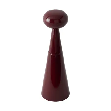 Molinillo de especias Brew Small 25 cm - Burgundy - Tom Dixon