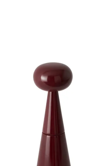 Molinillo de especias Brew Small 25 cm - Burgundy - Tom Dixon