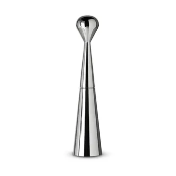 Molinillo de especias Brew Tall 33 cm - Acero inoxidable - Tom Dixon