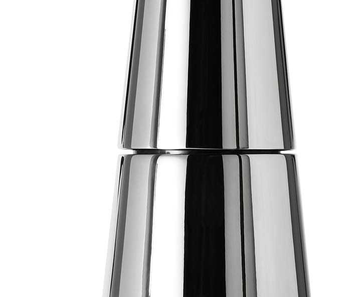 Molinillo de especias Brew Tall 33 cm, Acero inoxidable Tom Dixon
