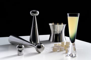 Molinillo de especias Brew Tall 33 cm - Acero inoxidable - Tom Dixon