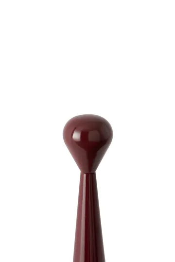 Molinillo de especias Brew Tall 33 cm - Burgundy - Tom Dixon