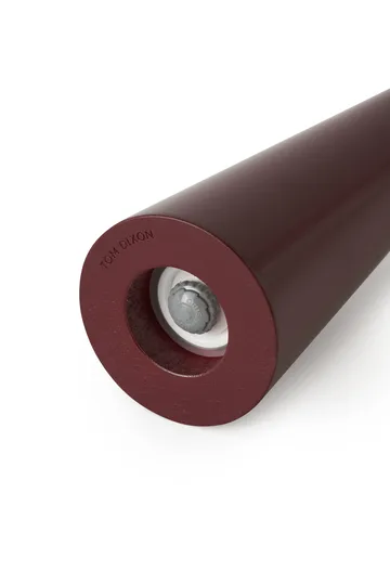 Molinillo de especias Brew Tall 33 cm - Burgundy - Tom Dixon