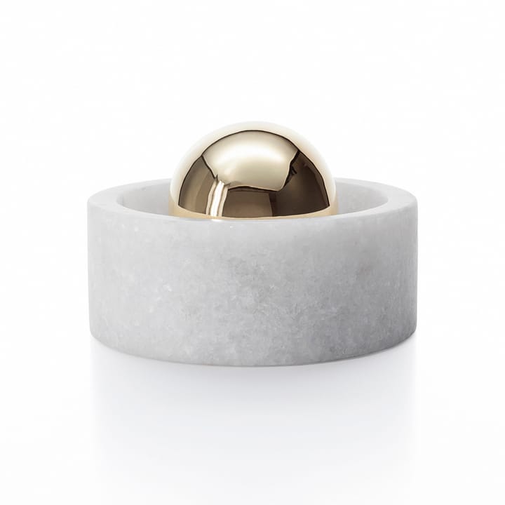 Molinillo para especias Tom Dixon Stone - blanco - Tom Dixon