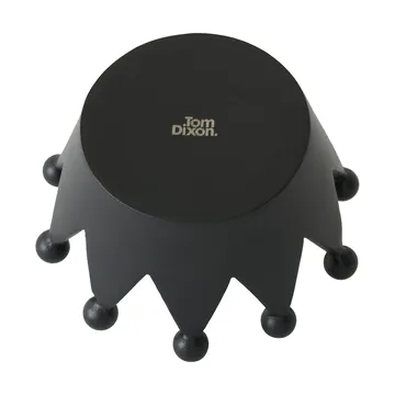 Portavelas Cast Iron Crown - Ø14x8,2 cm - Tom Dixon