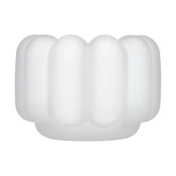 Portavelas Press vertical - esmerilado - Tom Dixon