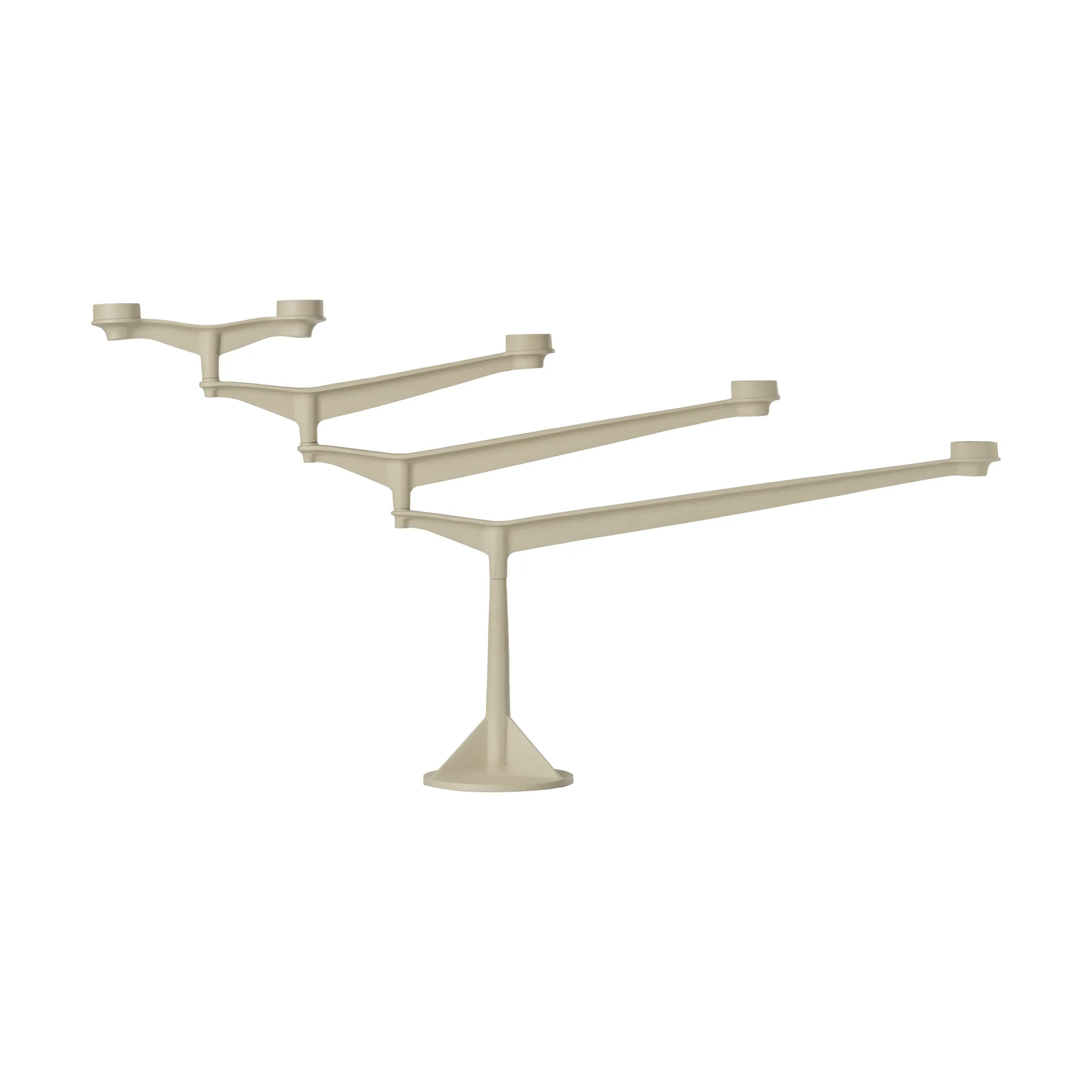 Portavelas Spin, Masilla Tom Dixon