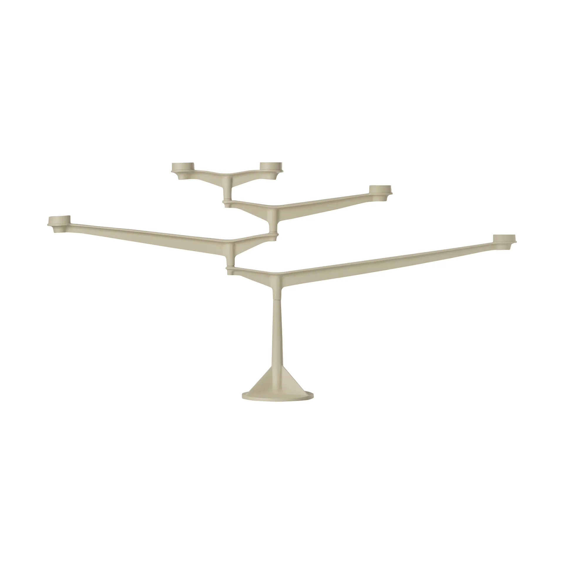 Portavelas Spin, Masilla Tom Dixon