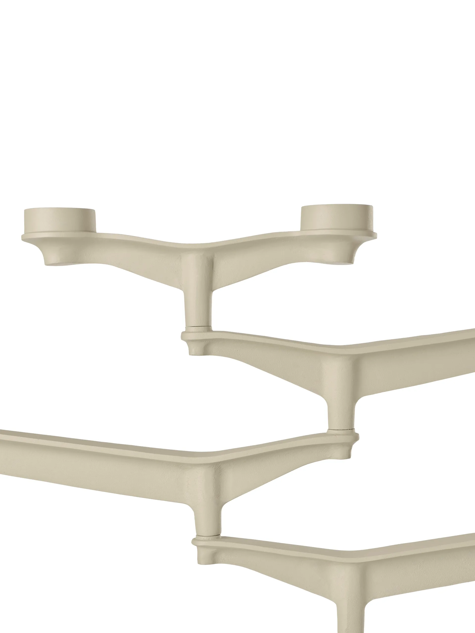 Portavelas Spin, Masilla Tom Dixon