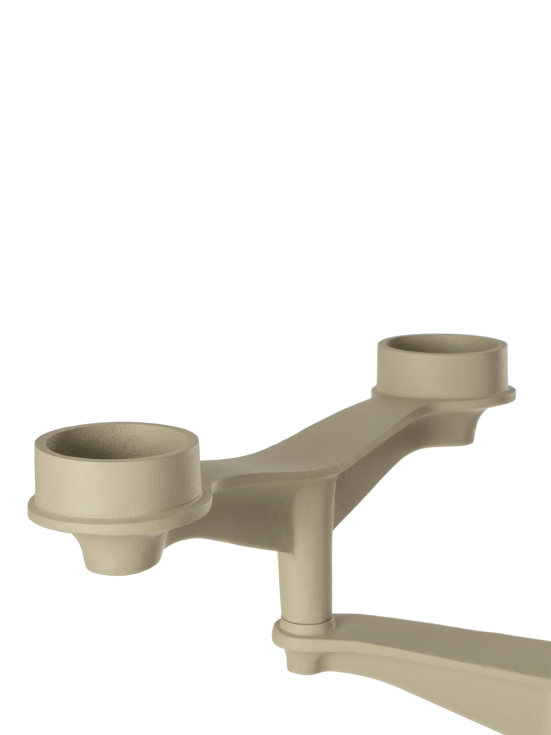 Portavelas Spin, Masilla Tom Dixon