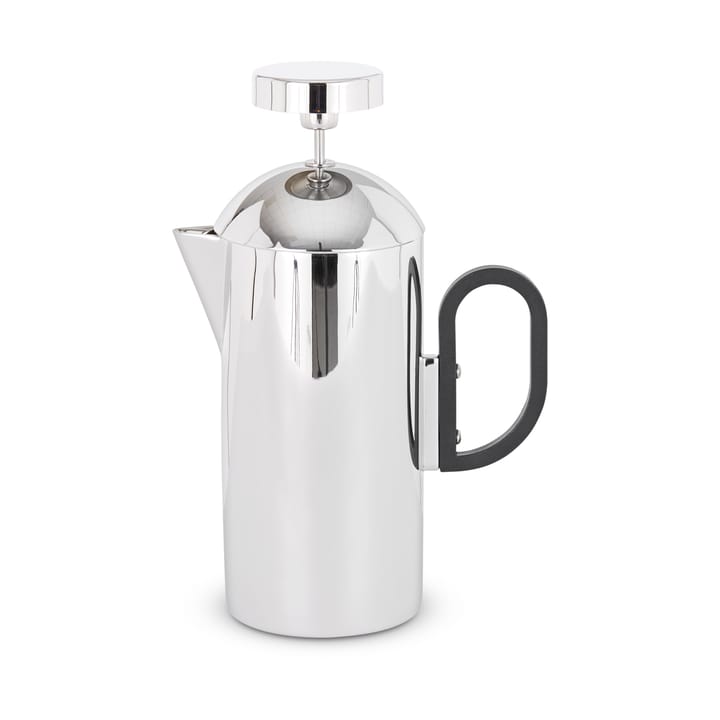 Prensa francesa Brew Cafetiere 0,75 l - Acero inoxidable - Tom Dixon