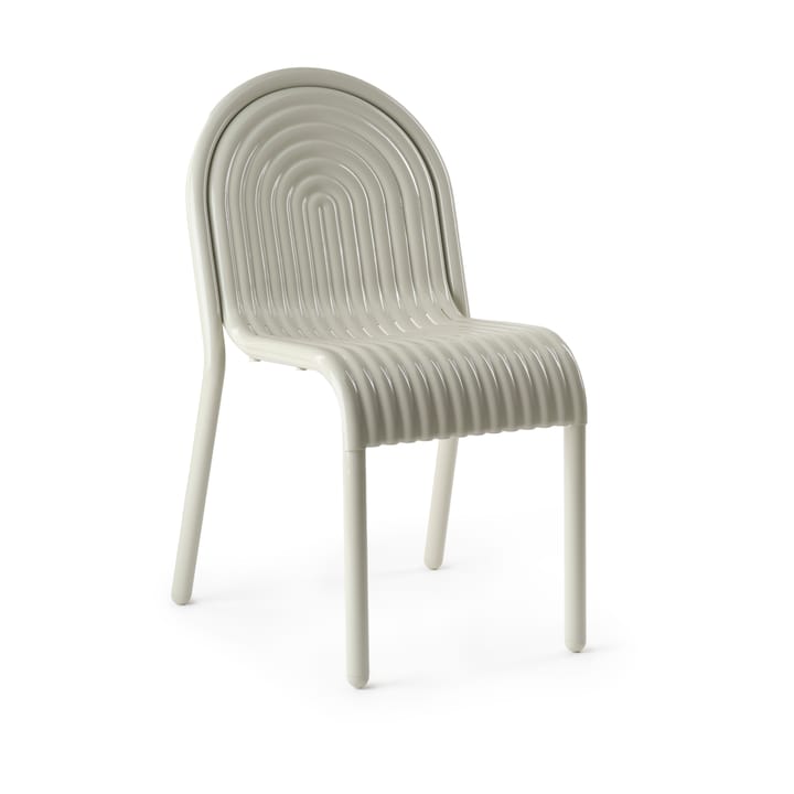 Silla Groove - Masilla - Tom Dixon