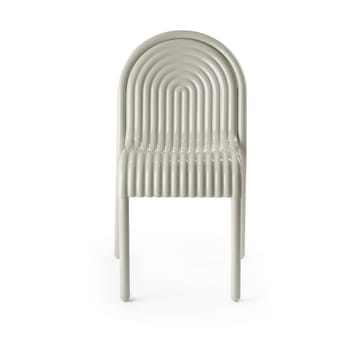 Silla Groove - Masilla - Tom Dixon