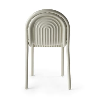 Silla Groove - Masilla - Tom Dixon
