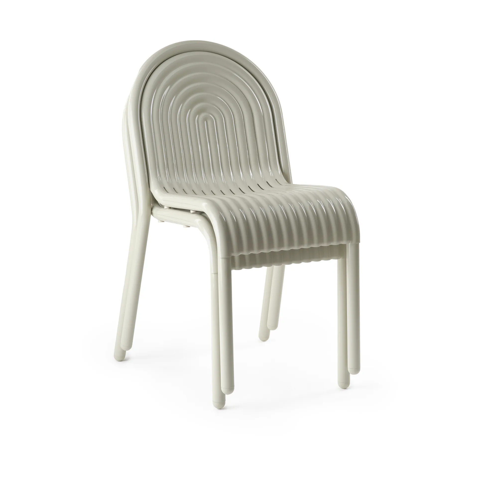 Silla Groove, Masilla Tom Dixon