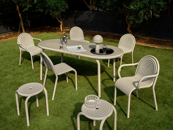 Silla Groove, Masilla Tom Dixon