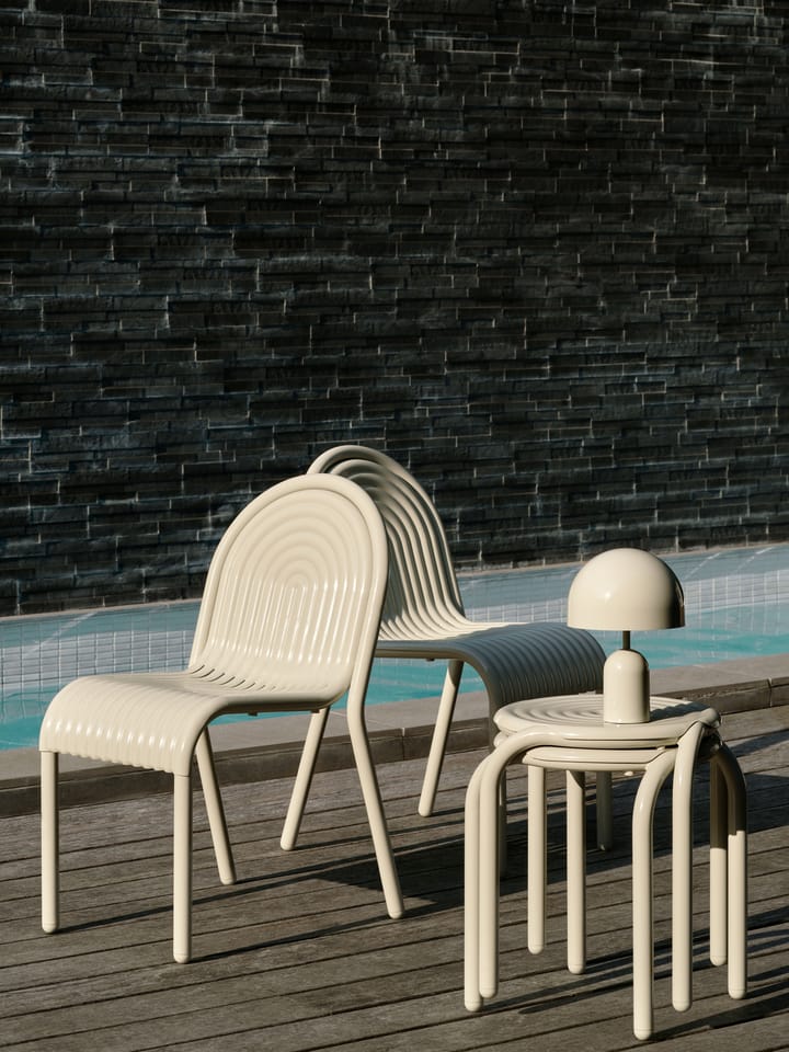 Silla Groove, Masilla Tom Dixon