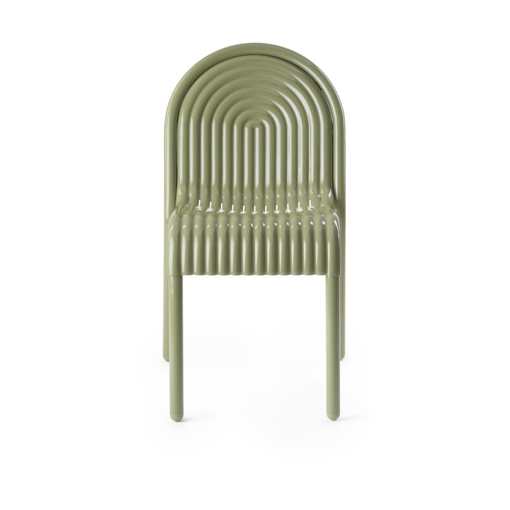 Silla Groove, Musgo Tom Dixon