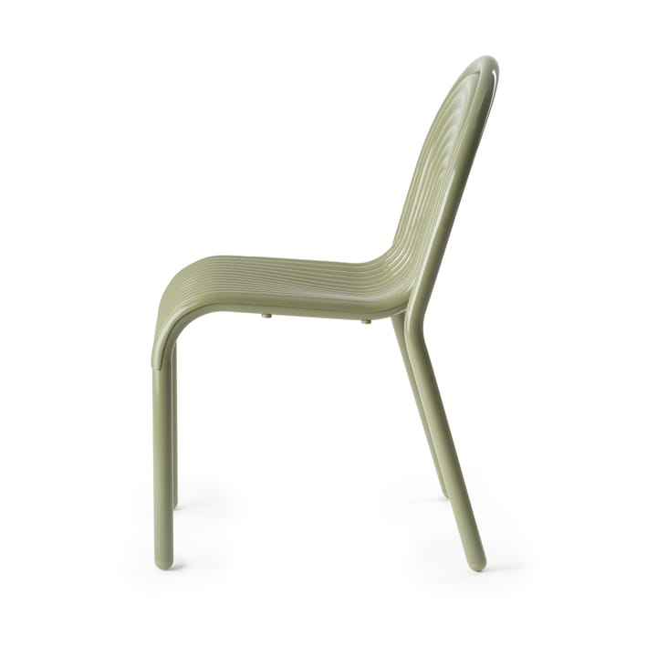 Silla Groove, Musgo Tom Dixon