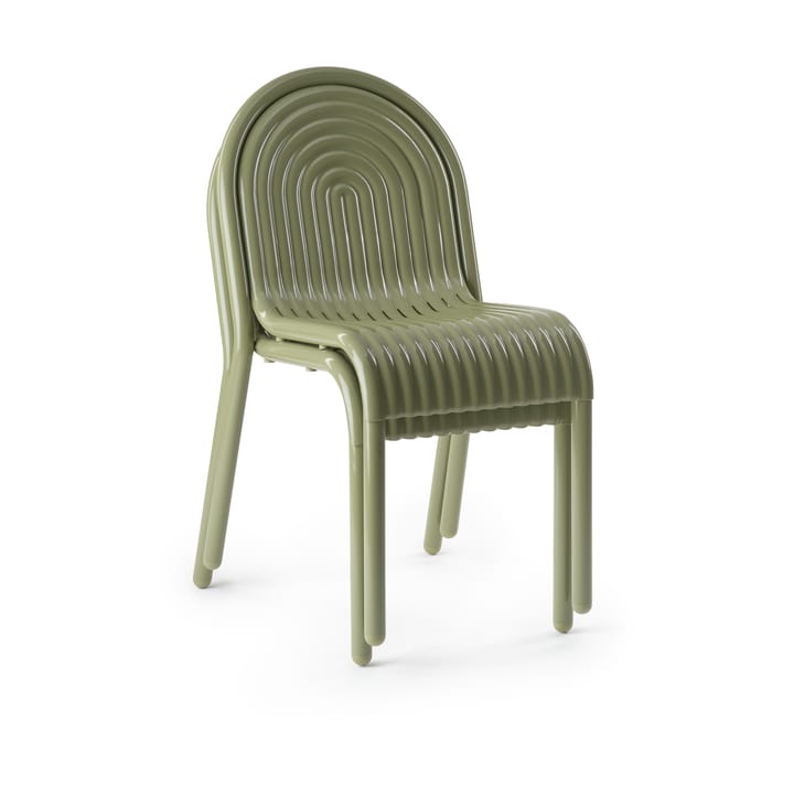Silla Groove, Musgo Tom Dixon