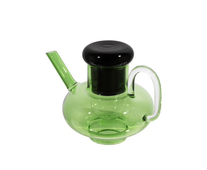 Tetera Bump, Green Tom Dixon