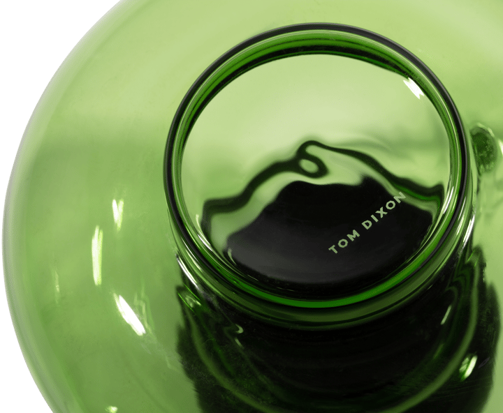Tetera Bump, Green Tom Dixon