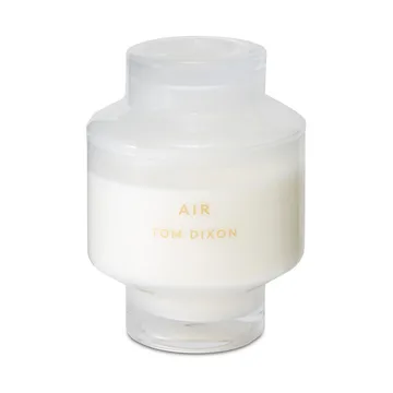 Vela aromática Elements grande - Aire - Tom Dixon