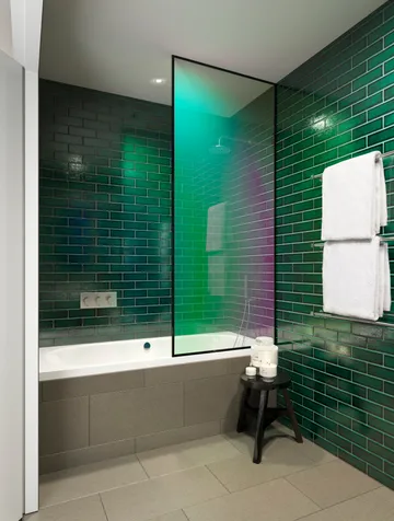 Vela aromática Elements grande - Aire - Tom Dixon