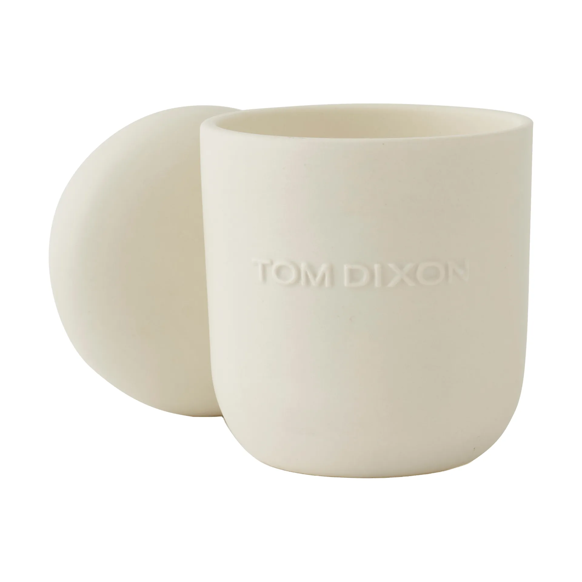 Vela aromática Tom Dixon, Air, 32 h Tom Dixon