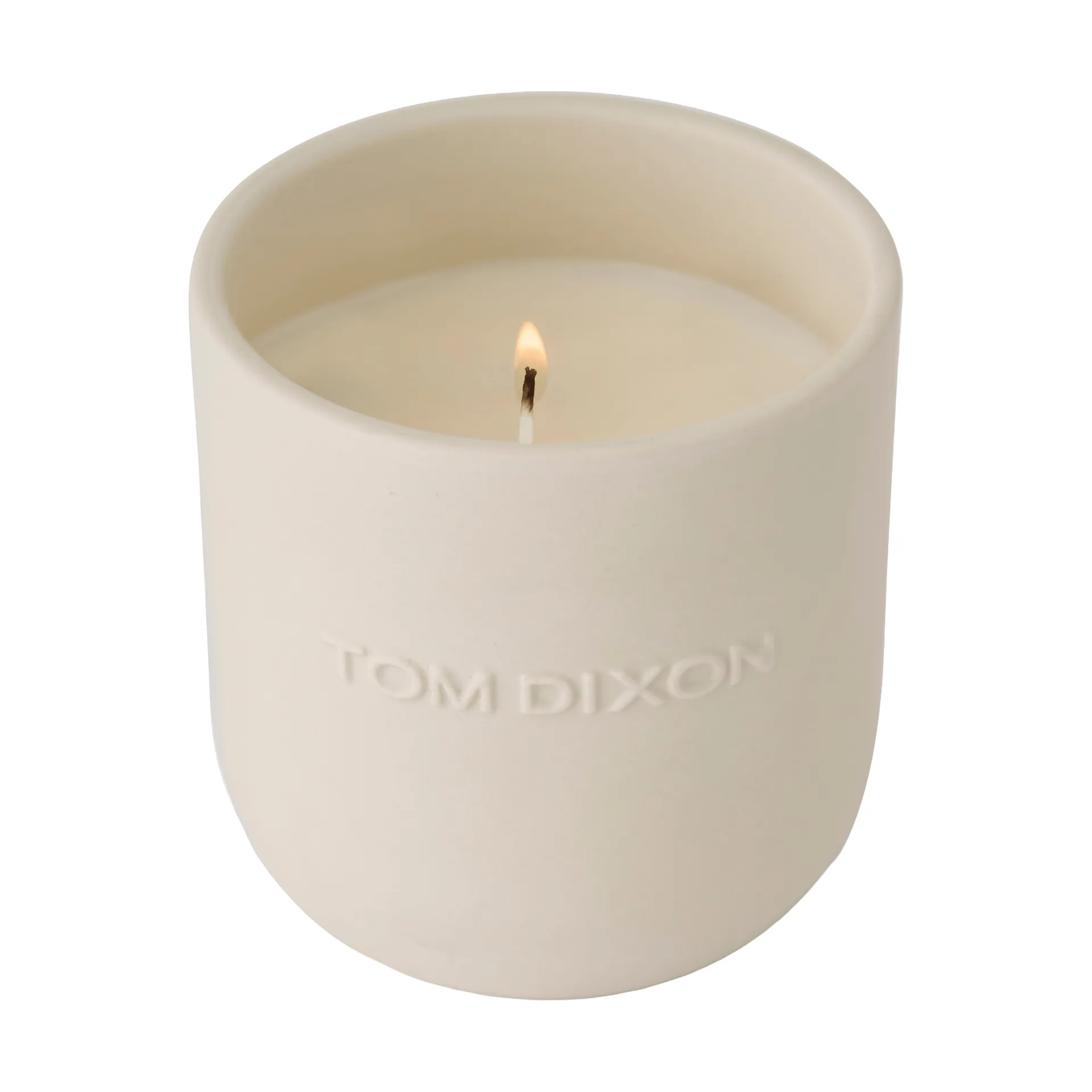 Vela aromática Tom Dixon, Air, 32 h Tom Dixon