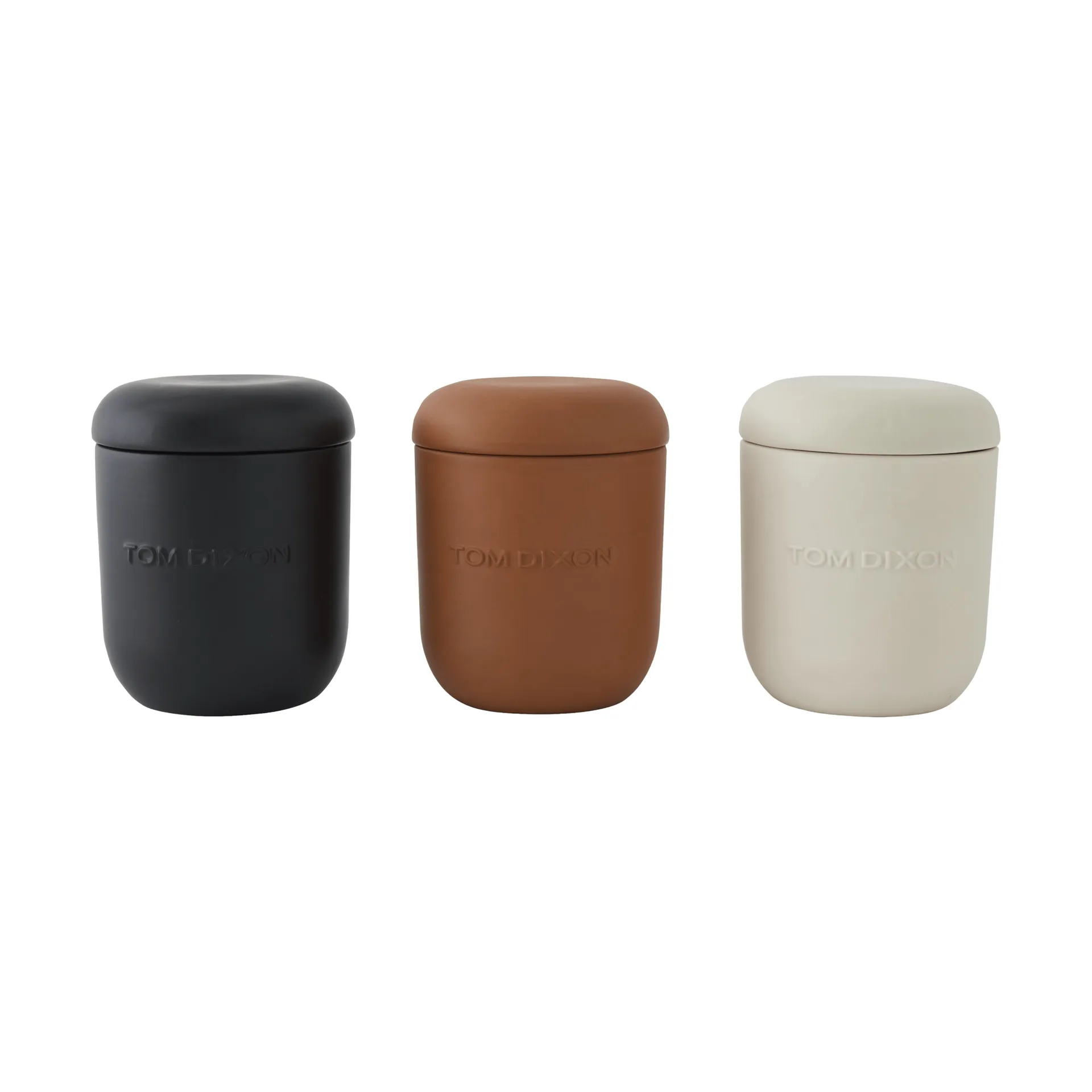 Vela aromática Tom Dixon, Air, 32 h Tom Dixon