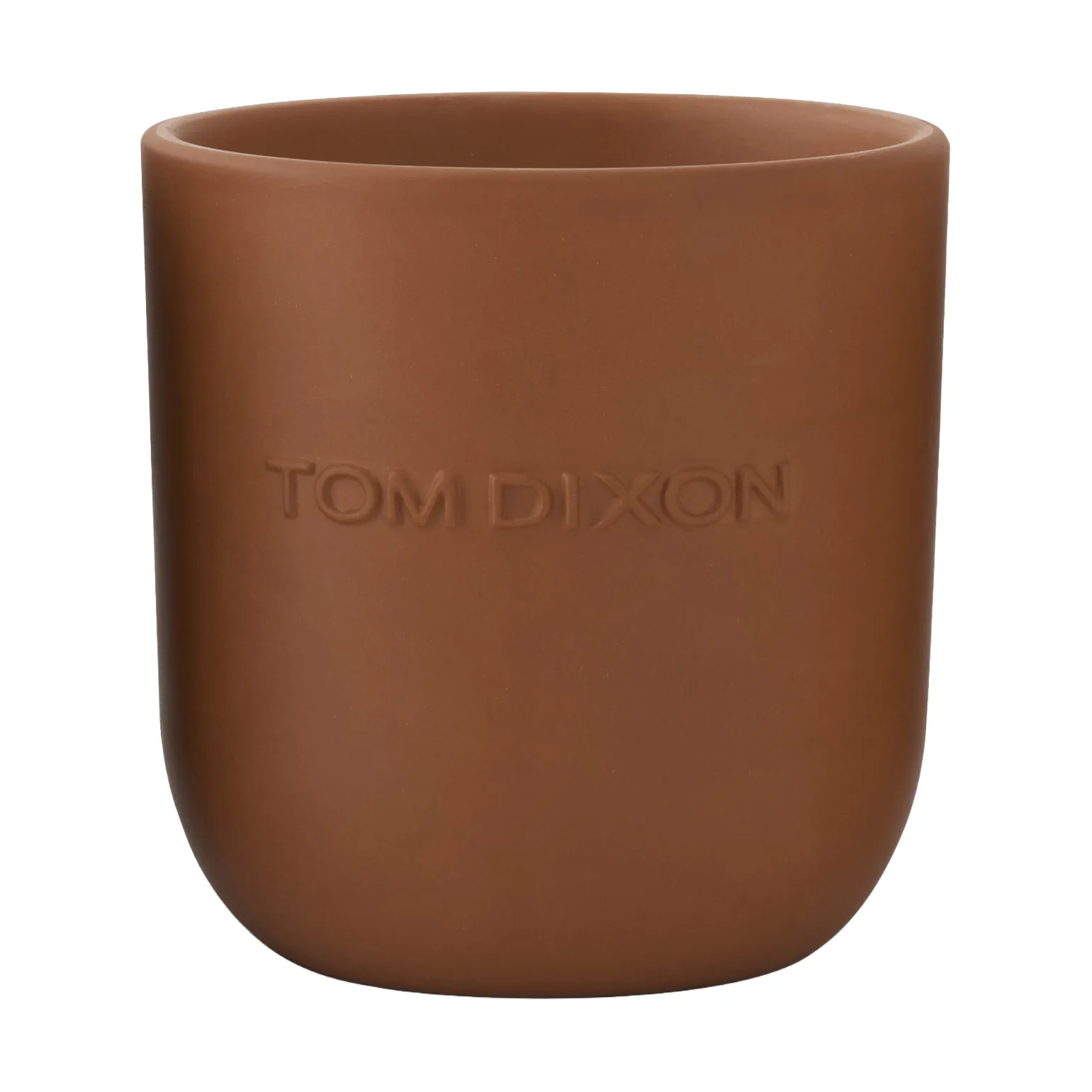 Vela aromática Tom Dixon, Earth, 32 h Tom Dixon