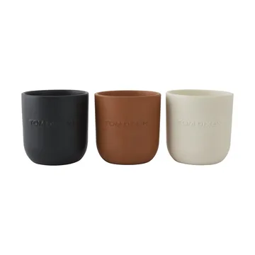 Vela aromática Tom Dixon - Earth, 32 h - Tom Dixon