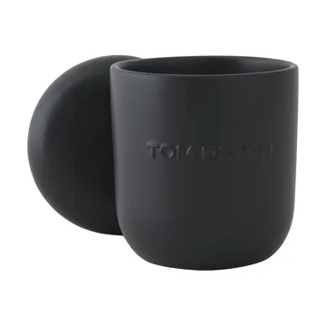 Vela aromática Tom Dixon - London, 32 h - Tom Dixon