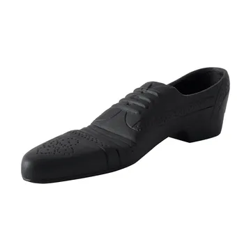 Zapato Cast Iron - Black, 30x8,2 cm - Tom Dixon