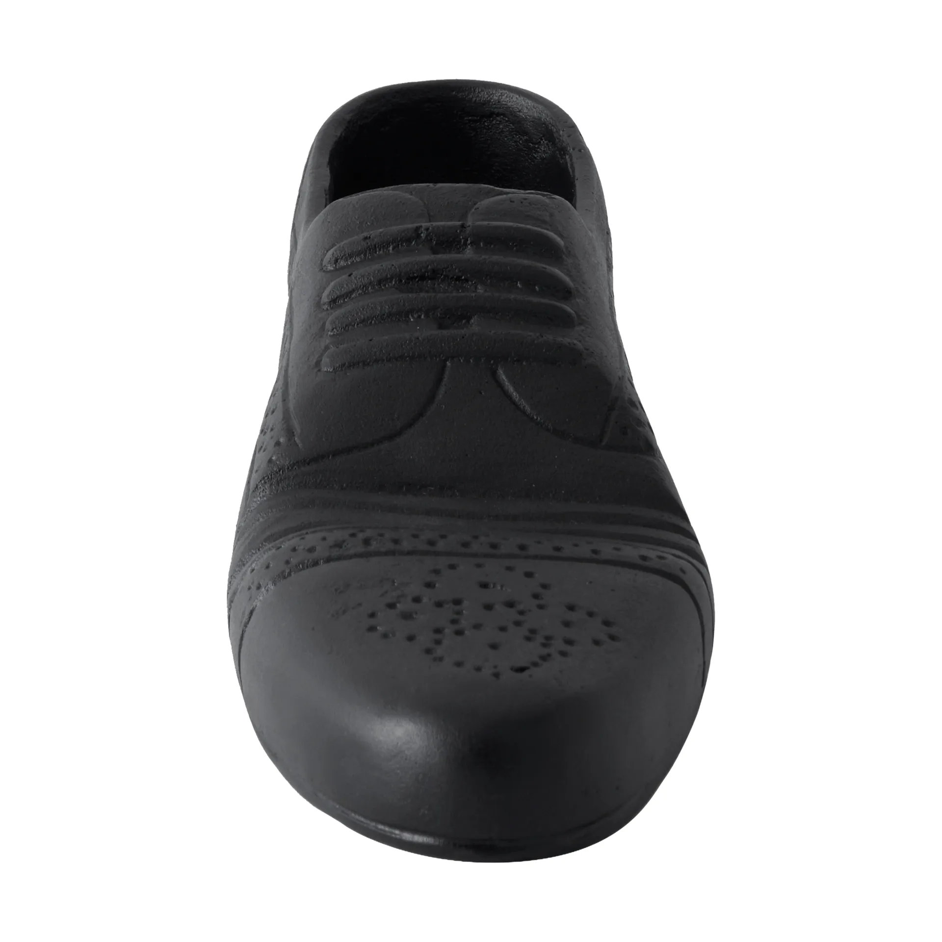 Zapato Cast Iron, Black, 30x8,2 cm Tom Dixon