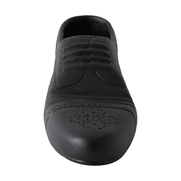 Zapato Cast Iron - Black, 30x8,2 cm - Tom Dixon