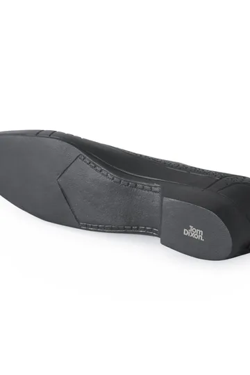 Zapato Cast Iron - Black, 30x8,2 cm - Tom Dixon