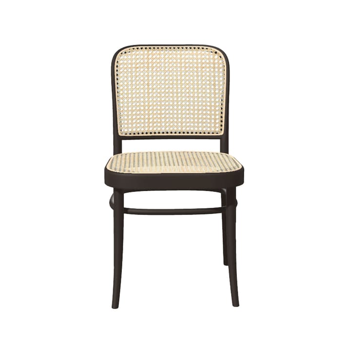 Silla Ton no.811 ratán, Coffee B4-asiento ratán New Rotting TON