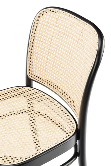 Silla Ton no.811 ratán - Coffee B4-asiento ratán New Rotting - TON