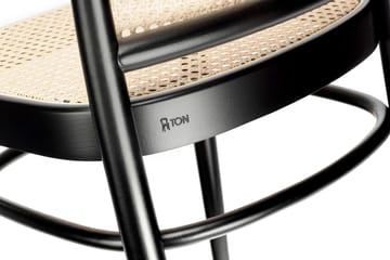 Silla Ton no.811 ratán - Coffee B4-asiento ratán New Rotting - TON