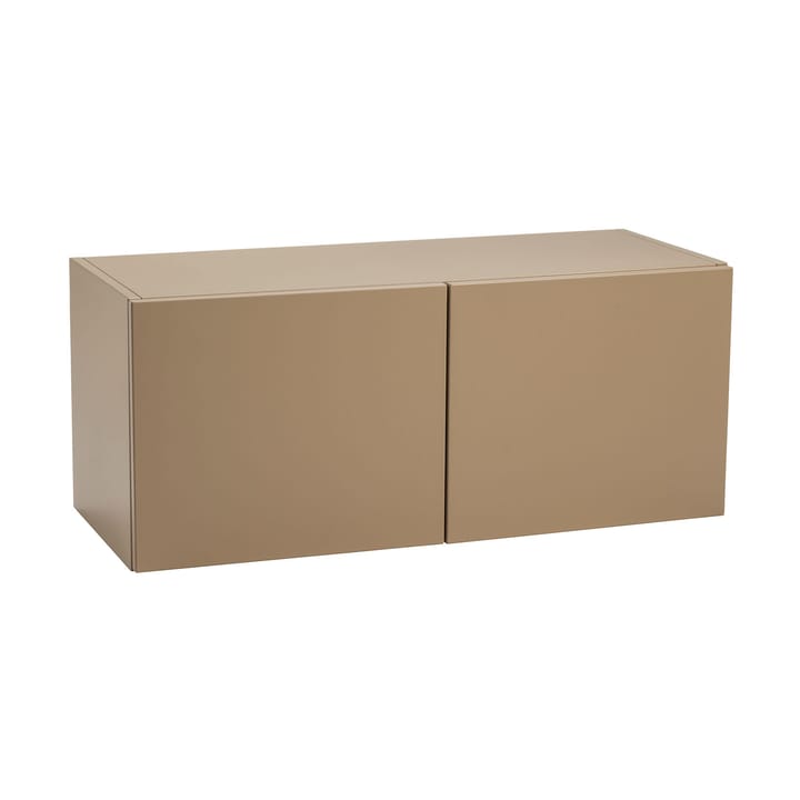 Aparador TÔNN 31,6x75,8 cm - Camel - TÔNN furniture