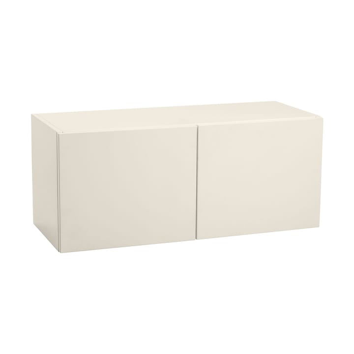 Aparador TÔNN 31,6x75,8 cm - Off-white - TÔNN furniture
