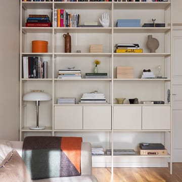 Aparador TÔNN 31,6x75,8 cm - Off-white - TÔNN furniture