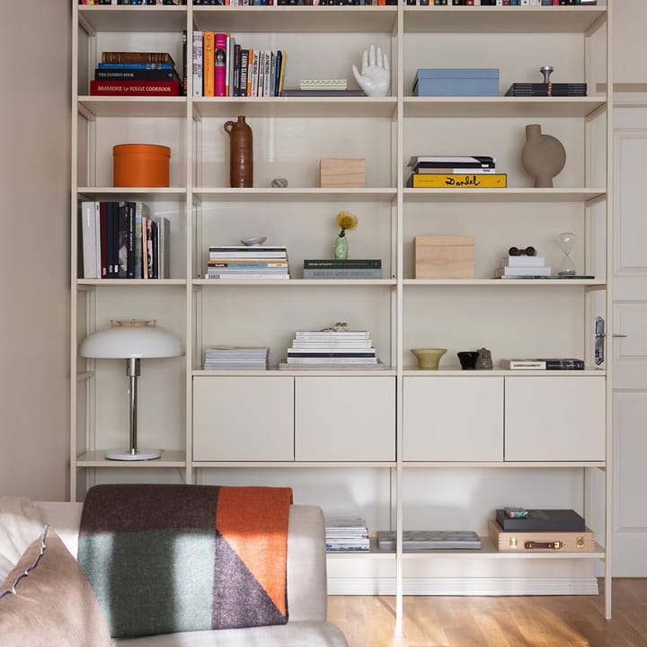 Aparador TÔNN 31,6x75,8 cm, Off-white TÔNN furniture