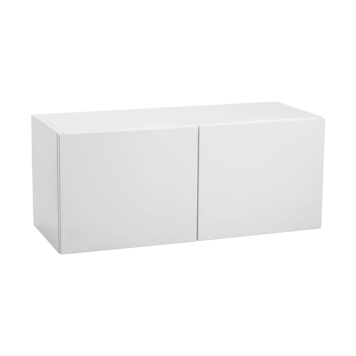 Aparador TÔNN 31,6x75,8 cm - White - TÔNN furniture