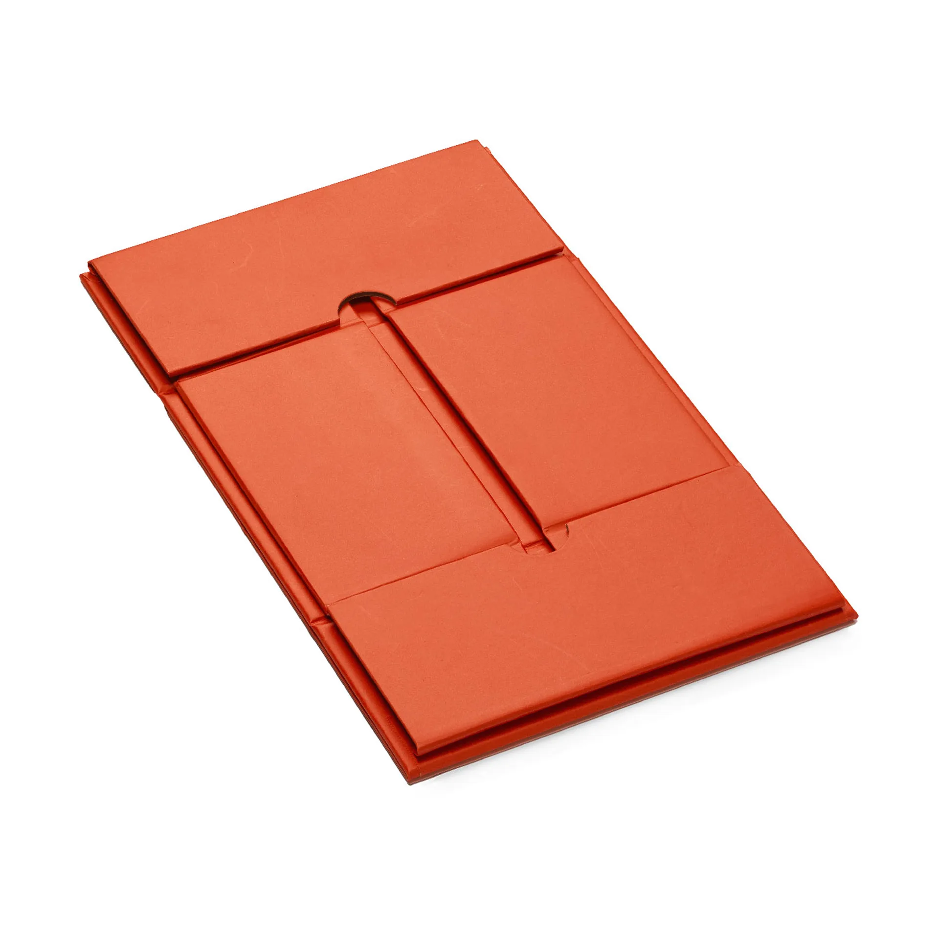 Caja de almacenamiento Pac box, Danish red, small11×10,5×16 cm, 2-pack TÔNN furniture